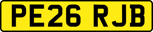 PE26RJB