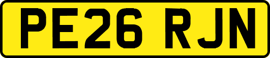 PE26RJN
