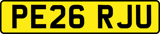 PE26RJU