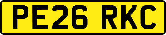 PE26RKC
