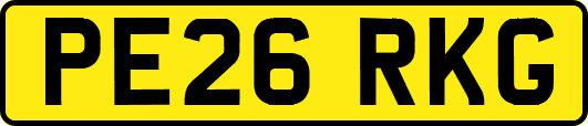 PE26RKG