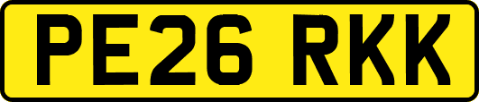 PE26RKK
