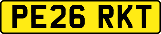 PE26RKT