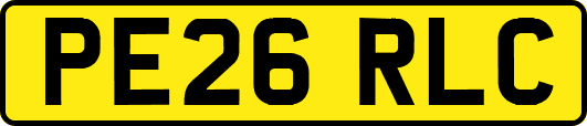 PE26RLC