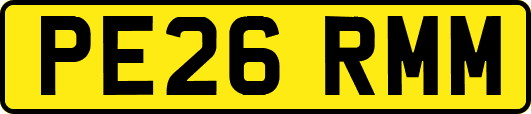 PE26RMM