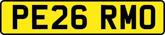 PE26RMO