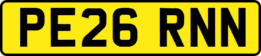 PE26RNN