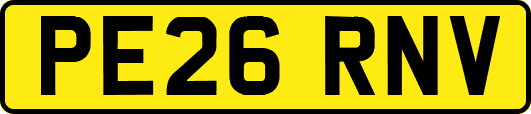 PE26RNV