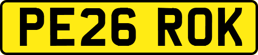PE26ROK