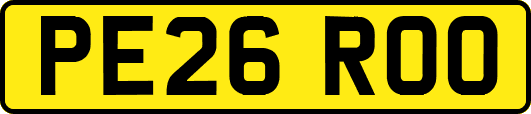 PE26ROO