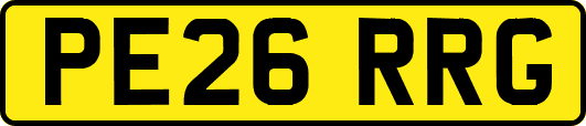 PE26RRG