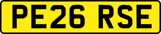 PE26RSE