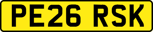 PE26RSK