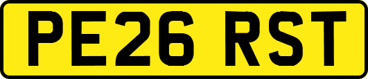 PE26RST
