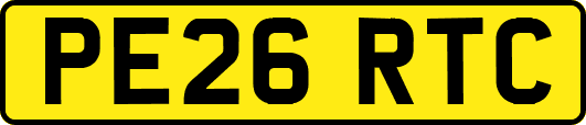 PE26RTC