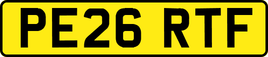 PE26RTF