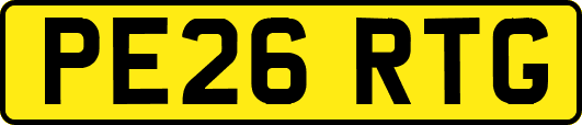 PE26RTG