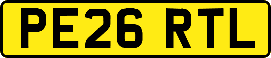 PE26RTL