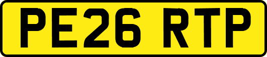 PE26RTP