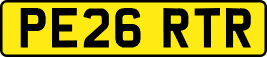 PE26RTR