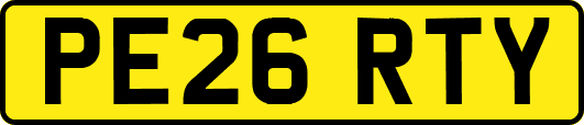 PE26RTY