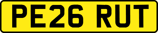 PE26RUT