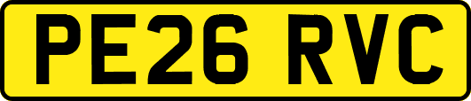 PE26RVC