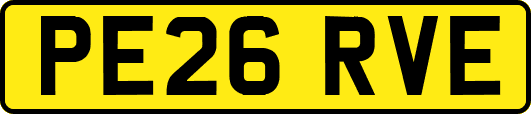PE26RVE