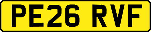 PE26RVF