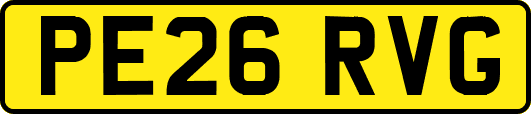 PE26RVG