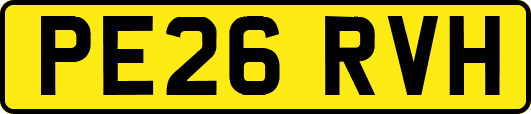 PE26RVH