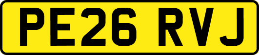 PE26RVJ