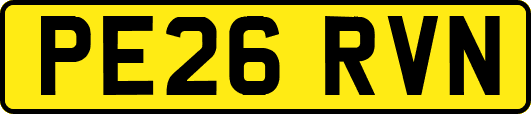 PE26RVN