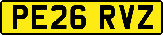 PE26RVZ