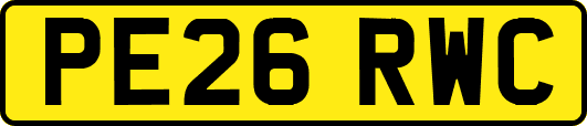 PE26RWC