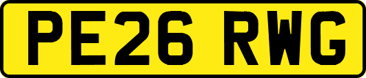 PE26RWG
