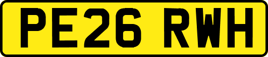 PE26RWH