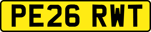 PE26RWT