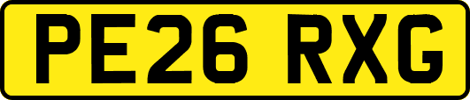 PE26RXG
