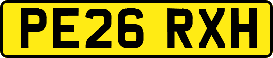 PE26RXH