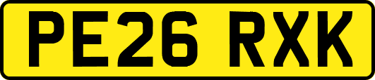 PE26RXK
