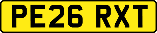 PE26RXT