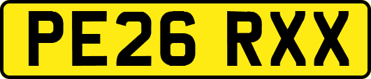 PE26RXX