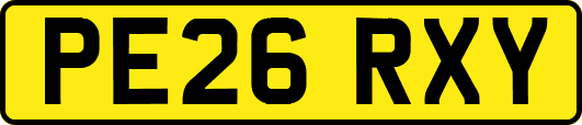 PE26RXY