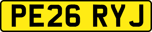 PE26RYJ