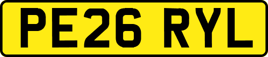 PE26RYL