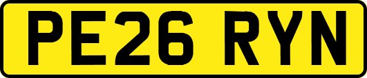 PE26RYN