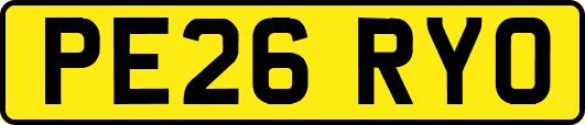 PE26RYO