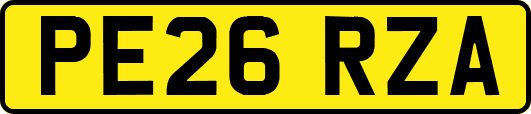 PE26RZA