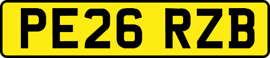 PE26RZB